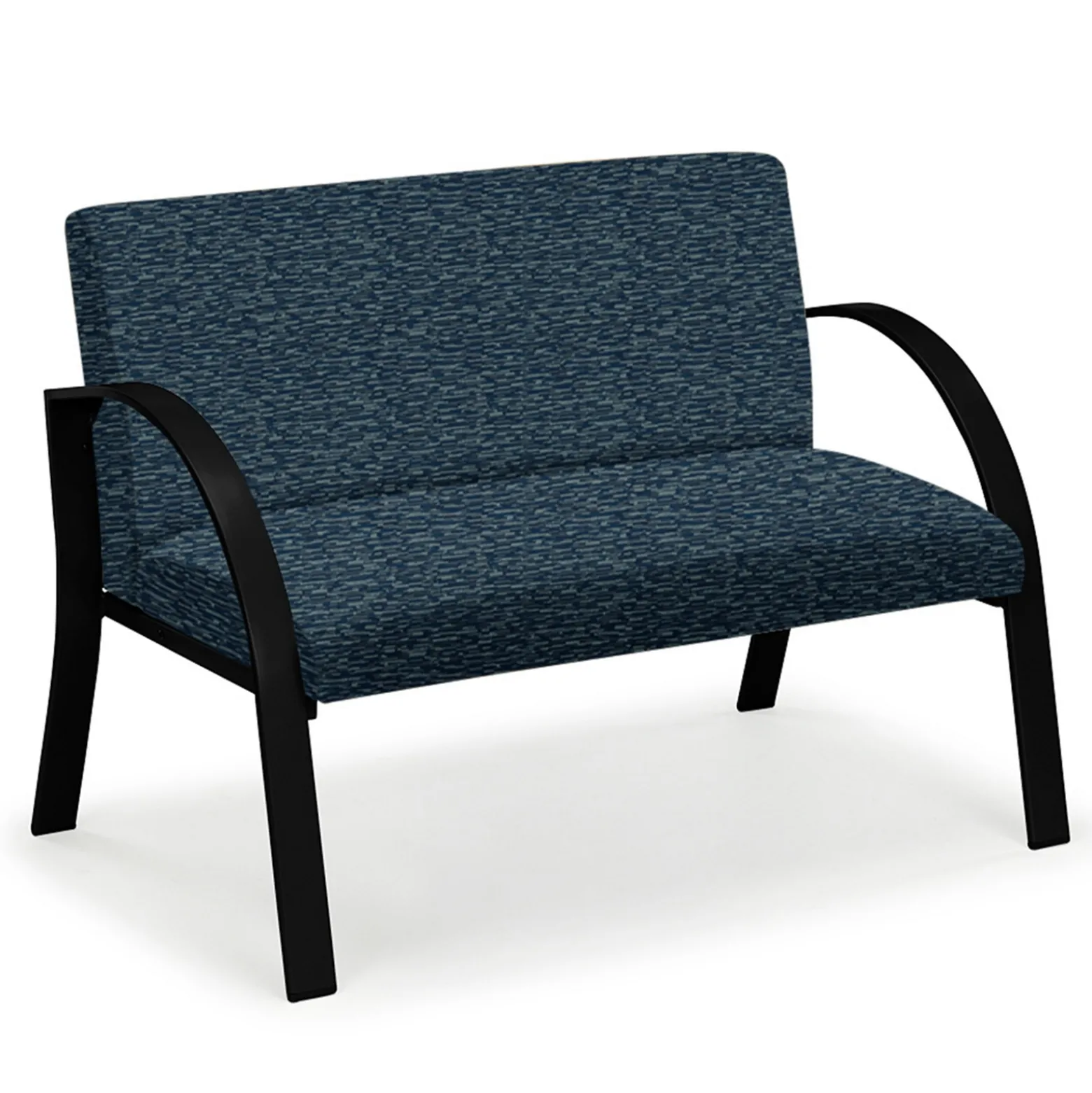 Symphony Loveseat in Standard Upholstery