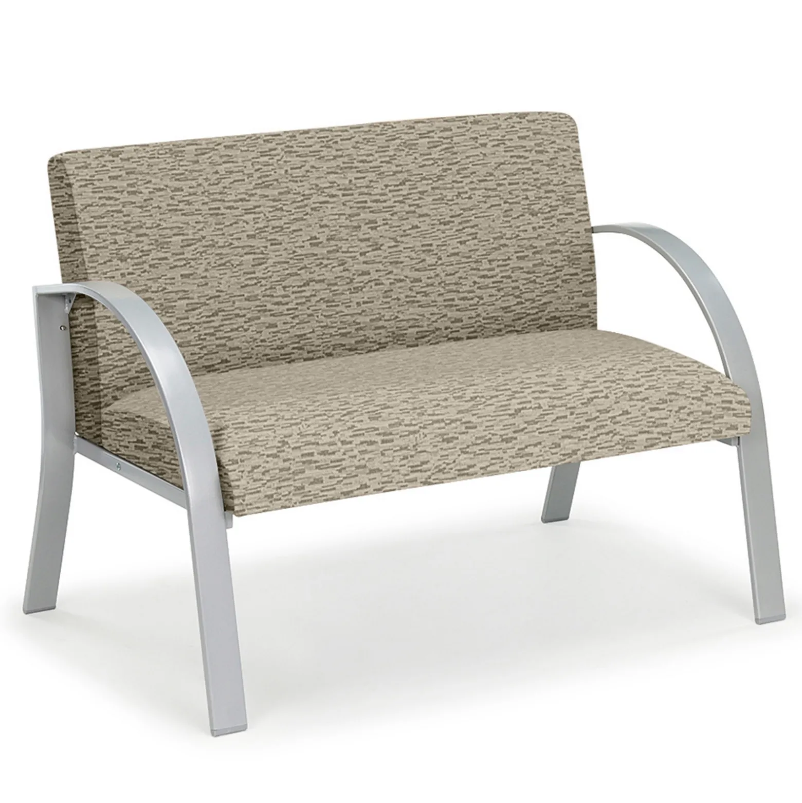 Symphony Loveseat in Standard Upholstery