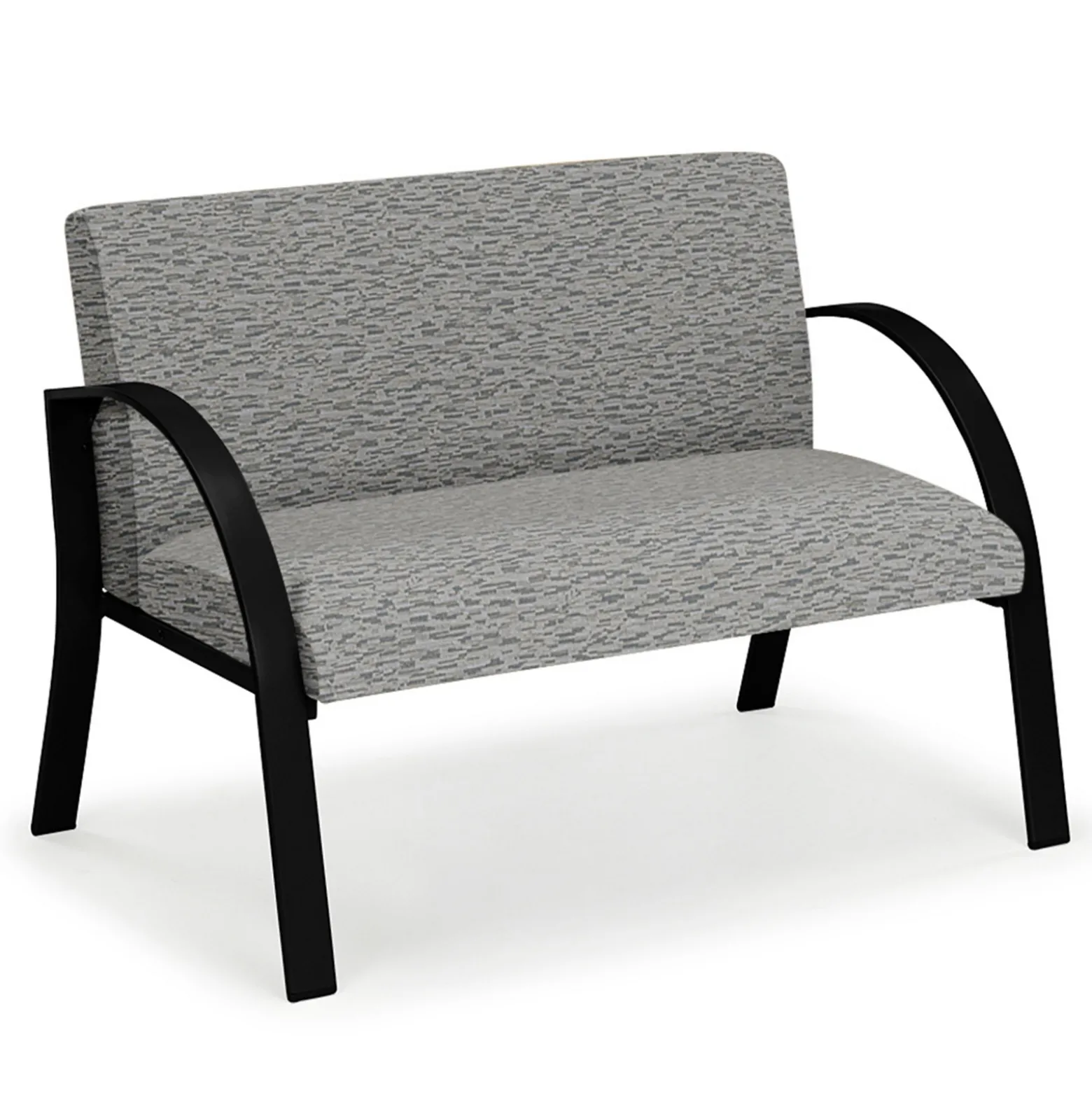 Symphony Loveseat in Standard Upholstery