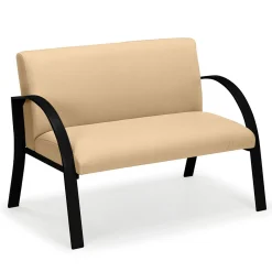 Symphony Loveseat in Standard Upholstery