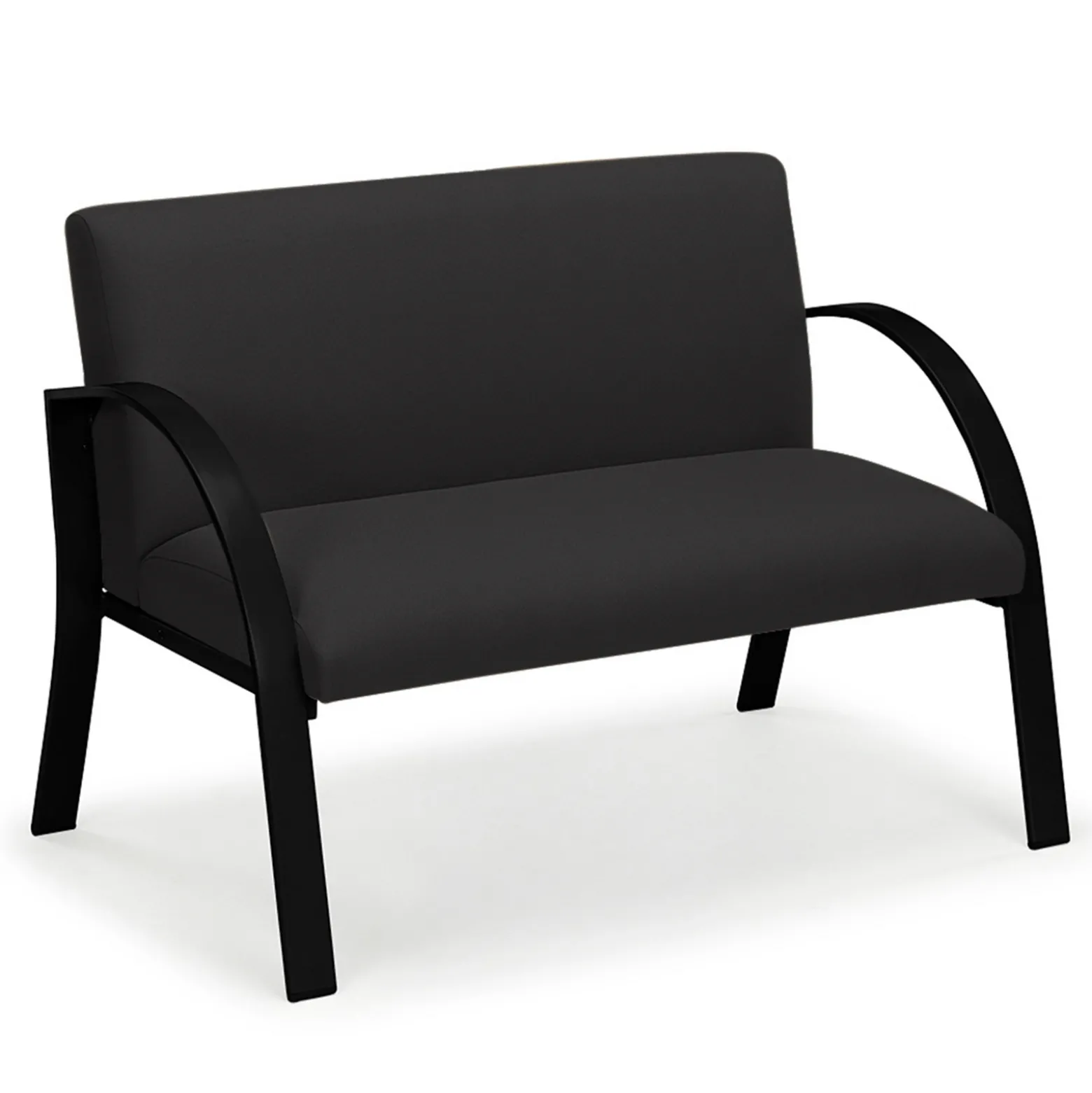 Symphony Loveseat in Standard Upholstery