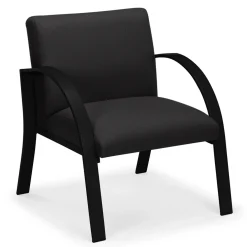 Symphony Oversized Guest Chair in Standard Upholstery