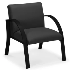 Symphony Oversized Guest Chair in Standard Upholstery