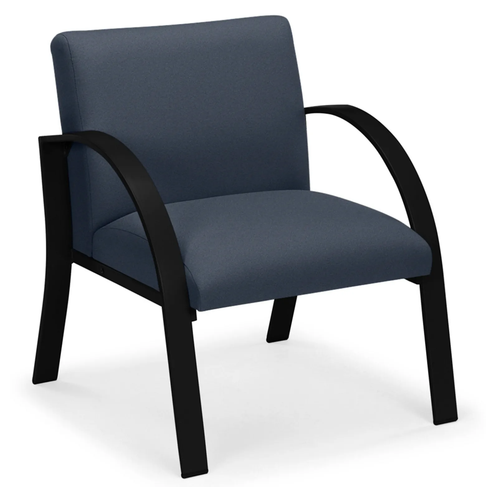 Symphony Oversized Guest Chair in Standard Upholstery