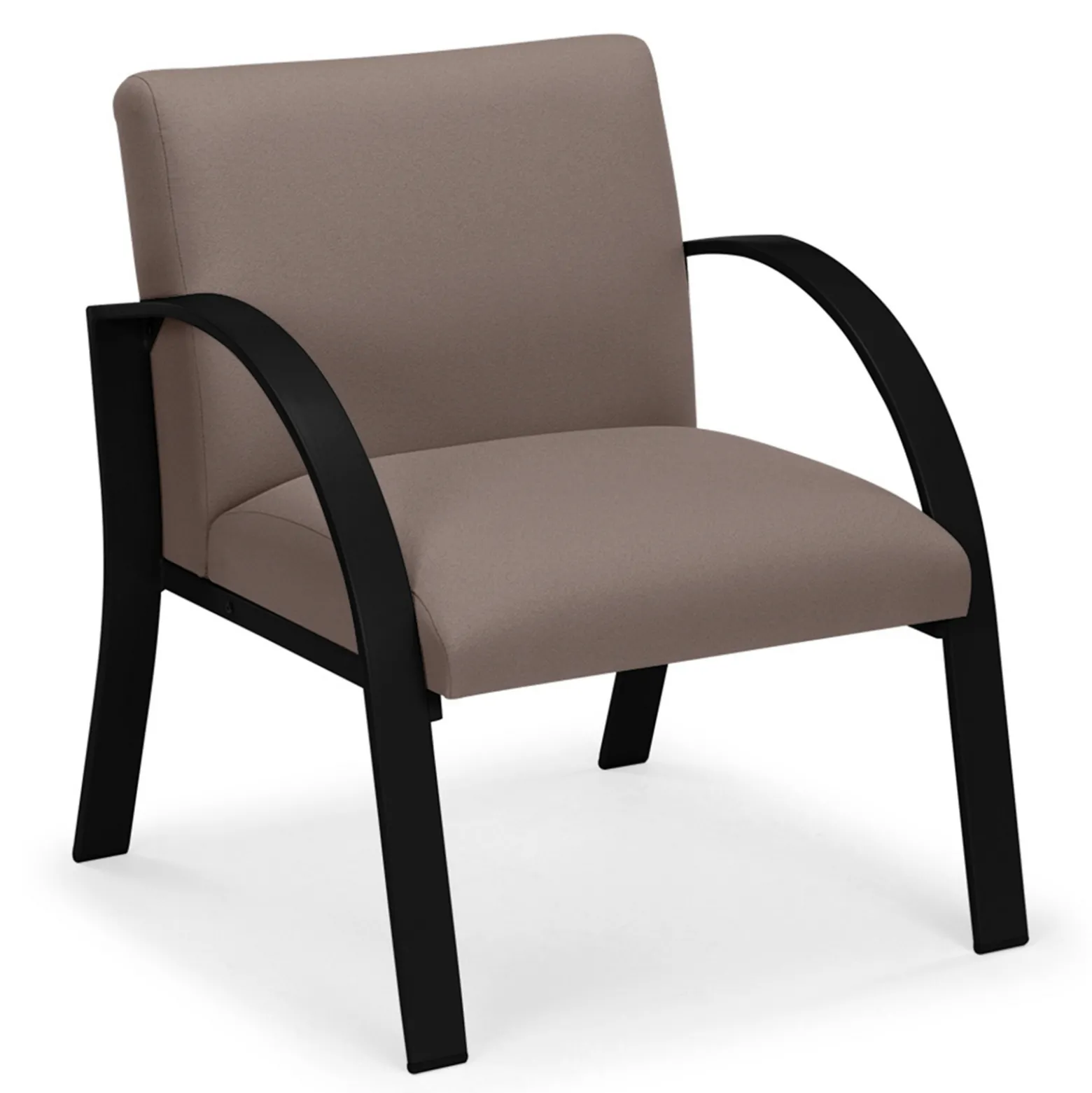 Symphony Oversized Guest Chair in Standard Upholstery