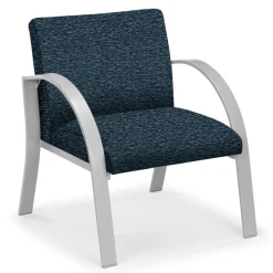 Symphony Oversized Guest Chair in Standard Upholstery