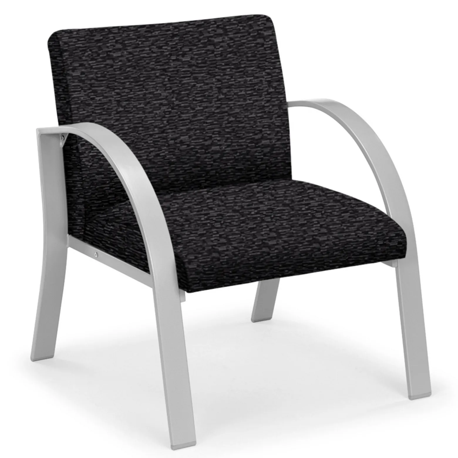 Symphony Oversized Guest Chair in Standard Upholstery