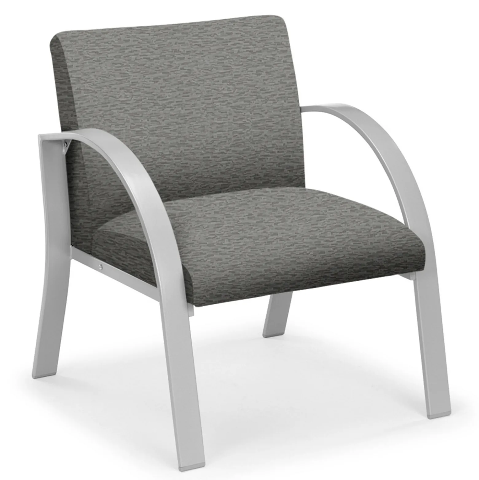 Symphony Oversized Guest Chair in Standard Upholstery