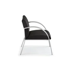 Symphony Oversized Guest Chair in Standard Upholstery