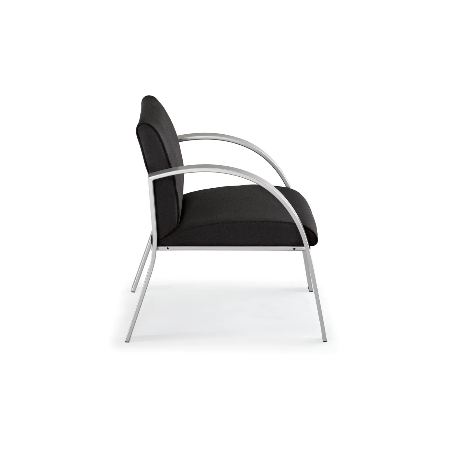 Symphony Oversized Guest Chair in Standard Upholstery
