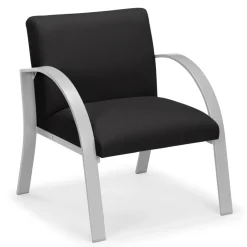 Symphony Oversized Guest Chair in Standard Upholstery