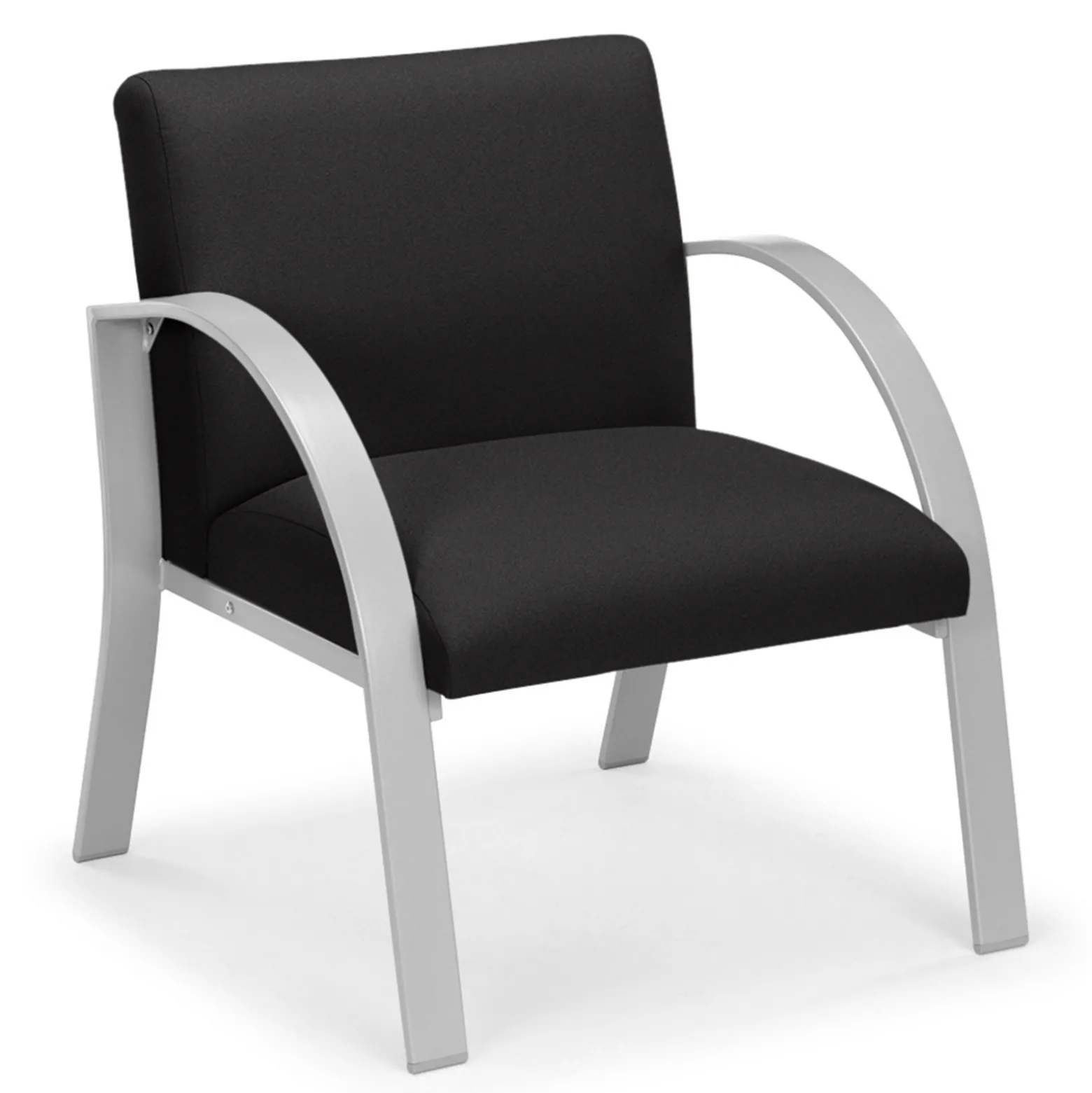 Symphony Oversized Guest Chair in Standard Upholstery