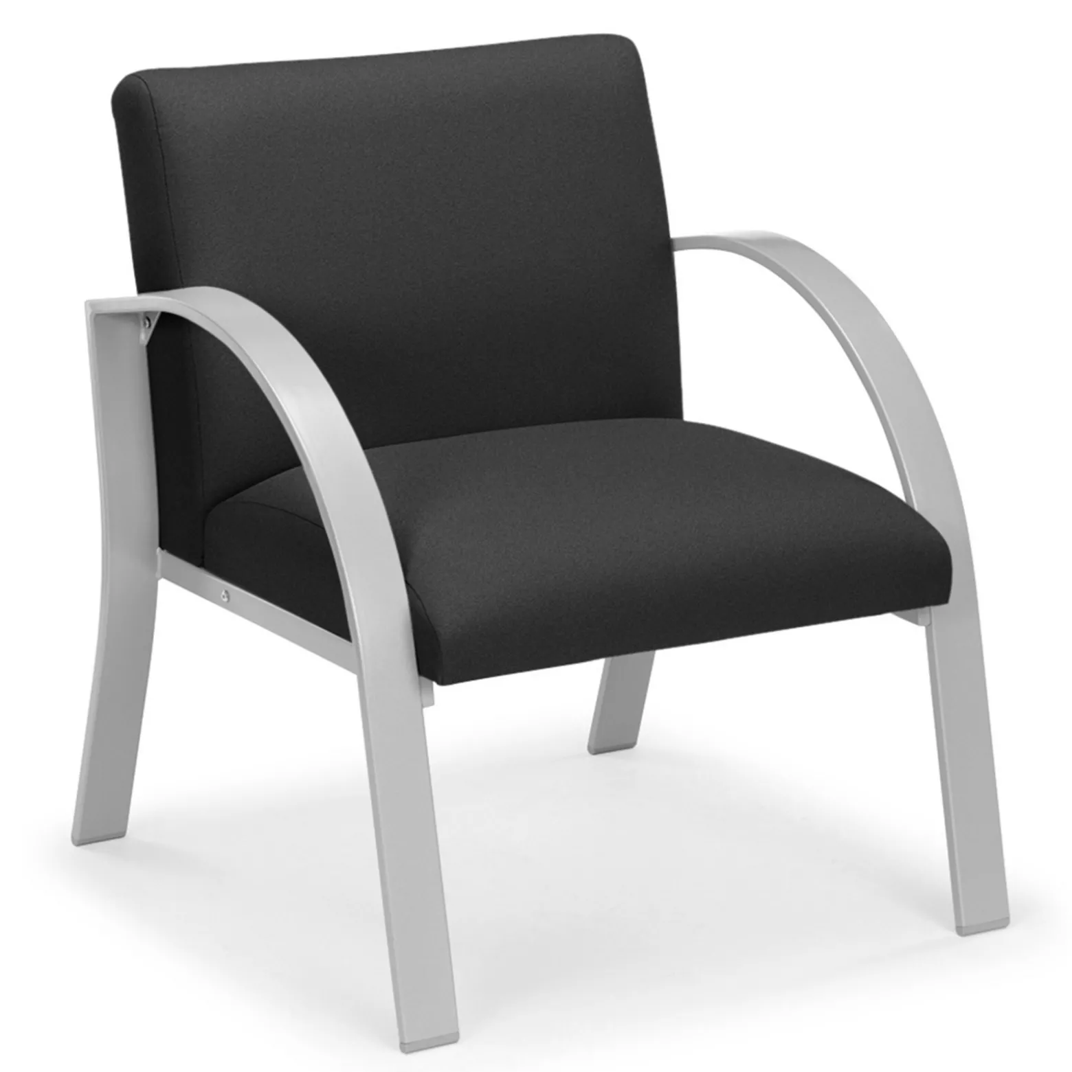 Symphony Oversized Guest Chair in Standard Upholstery