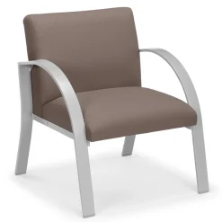 Symphony Oversized Guest Chair in Standard Upholstery
