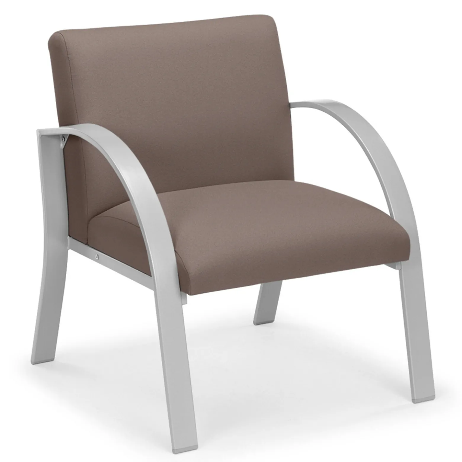 Symphony Oversized Guest Chair in Standard Upholstery