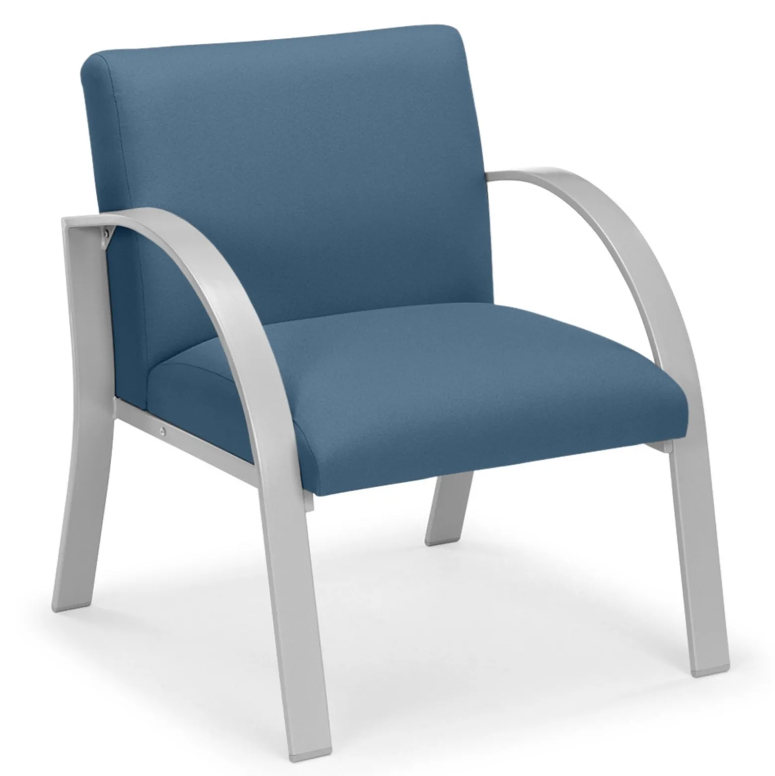Symphony Oversized Guest Chair in Standard Upholstery