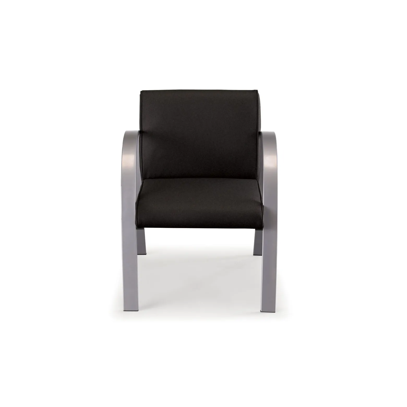 Symphony Oversized Guest Chair in Standard Upholstery