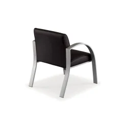 Symphony Oversized Guest Chair in Standard Upholstery