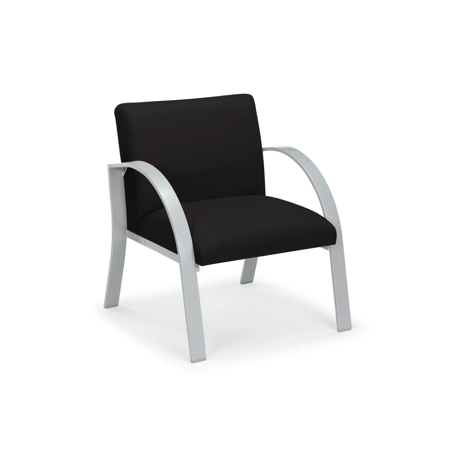 Symphony Oversized Guest Chair in Standard Upholstery
