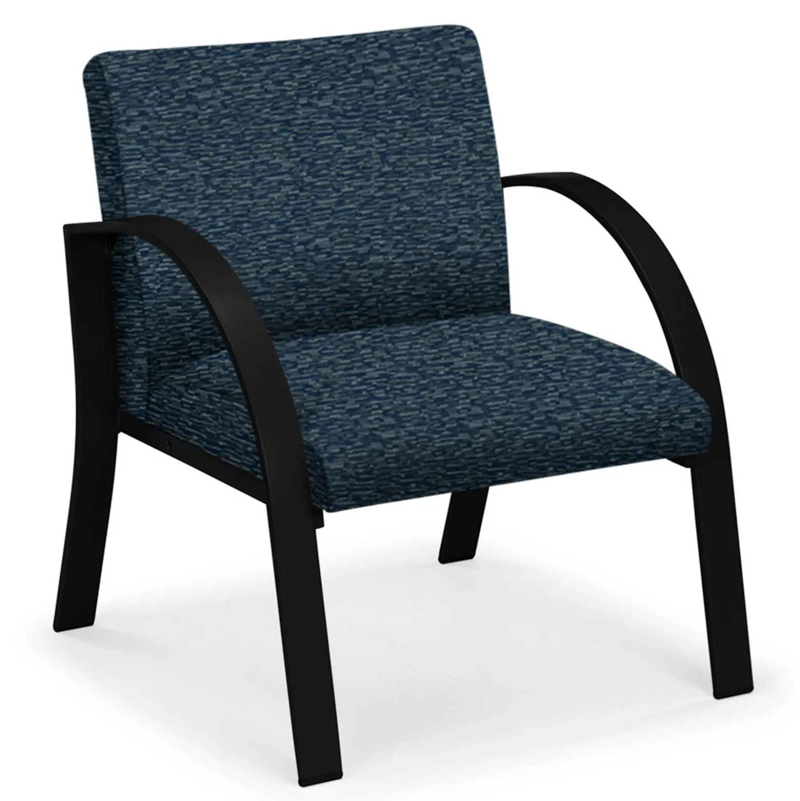 Symphony Oversized Guest Chair in Standard Upholstery