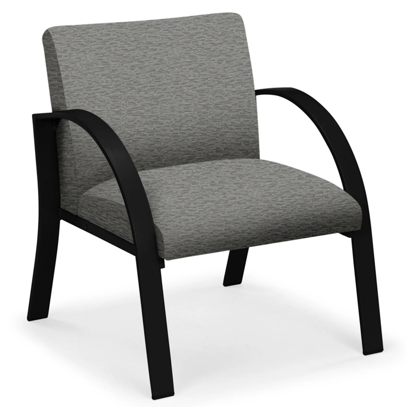 Symphony Oversized Guest Chair in Standard Upholstery