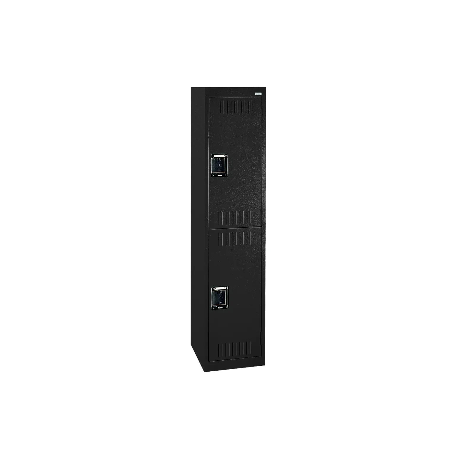 System Double Tier Storage Locker - 60"H