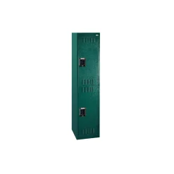 System Double Tier Storage Locker - 60"H