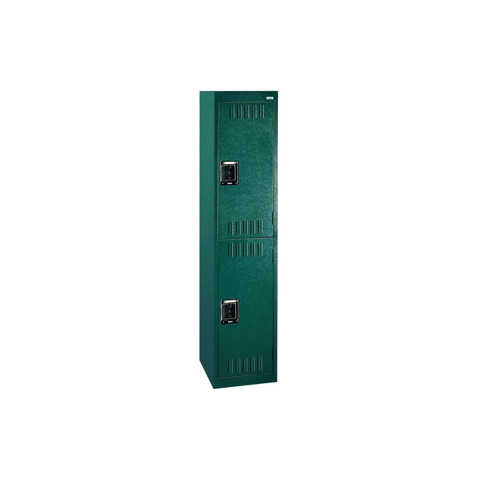 System Double Tier Storage Locker - 60"H