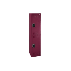 System Double Tier Storage Locker - 60