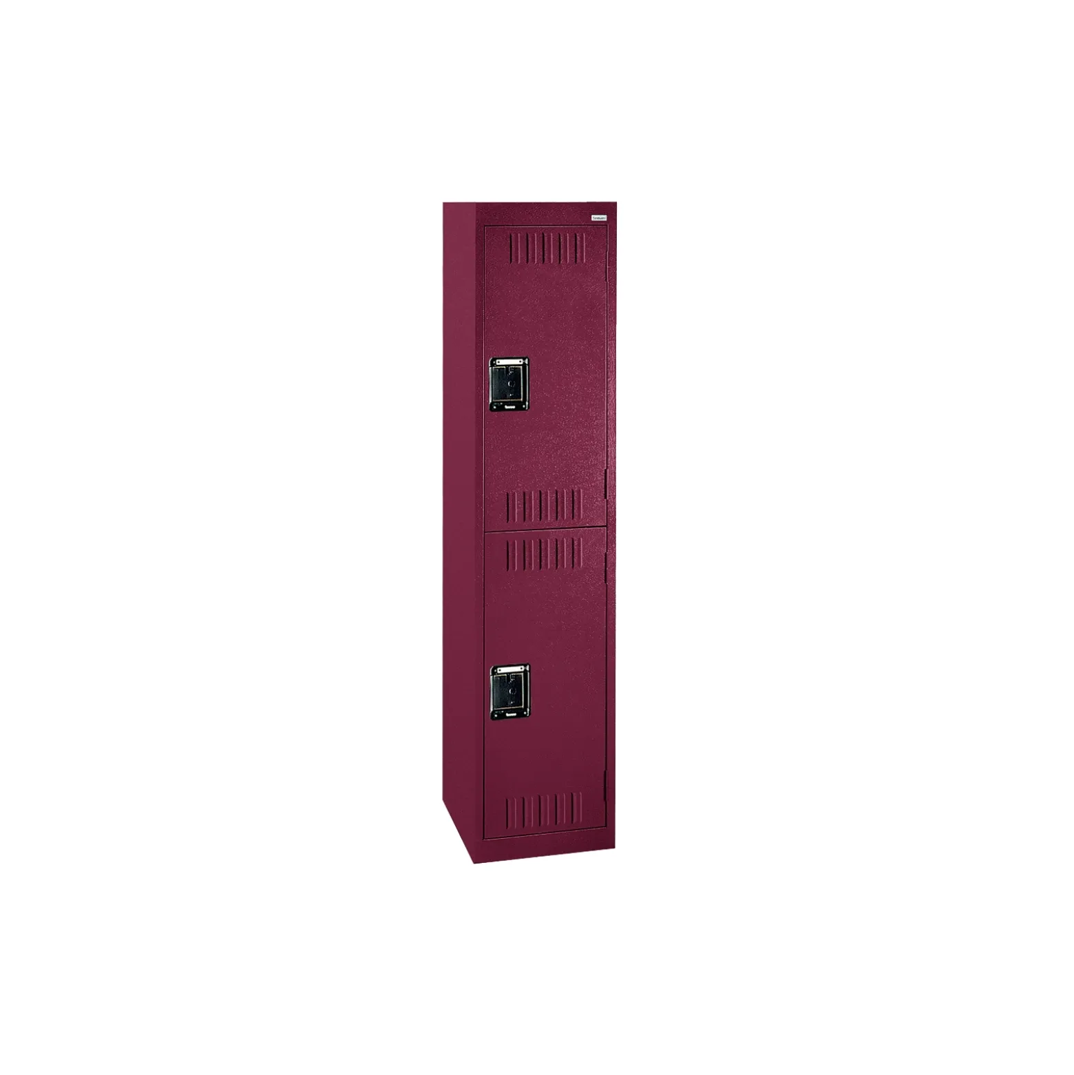 System Double Tier Storage Locker - 60"H