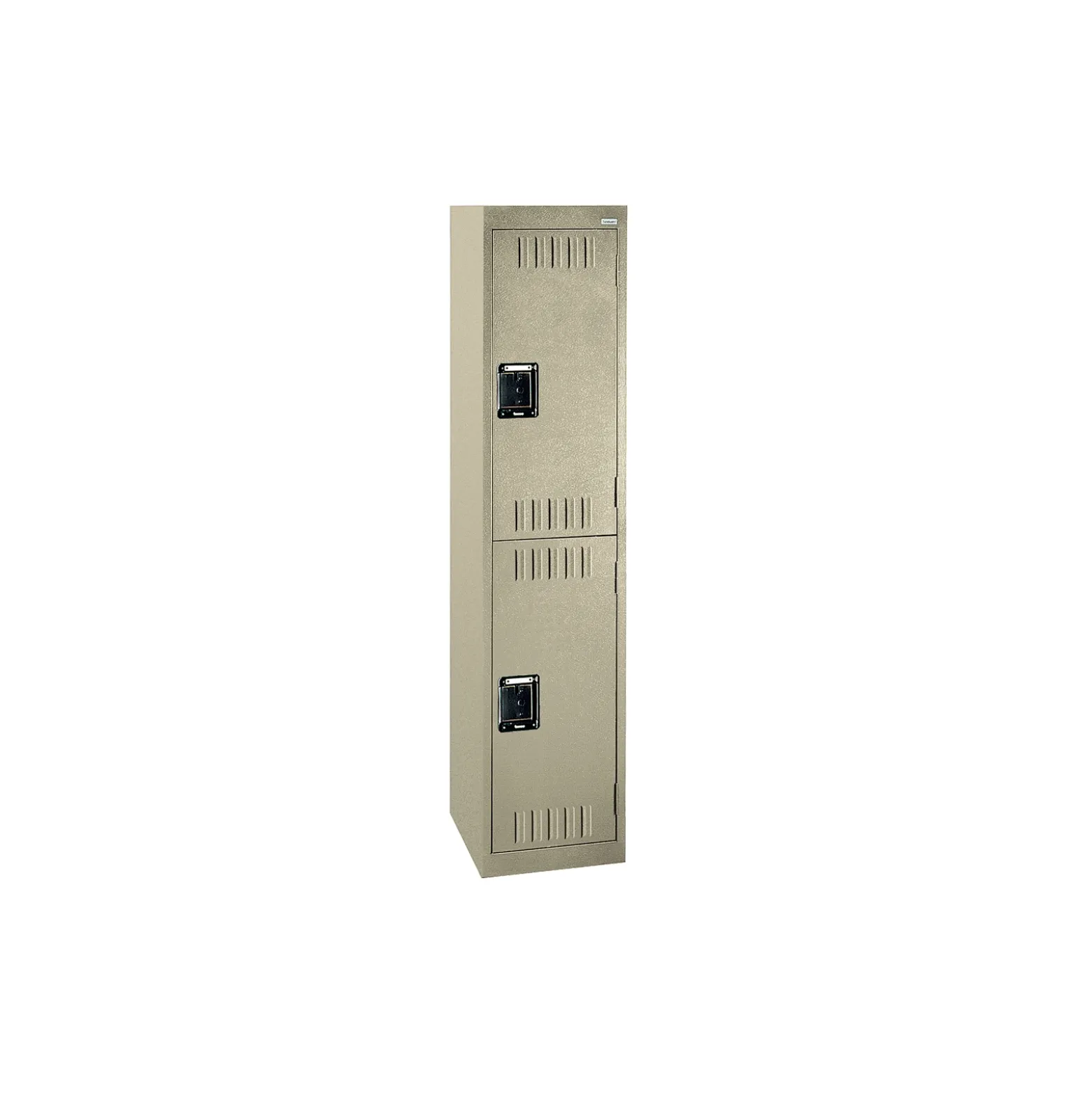 System Double Tier Storage Locker - 60"H