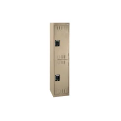System Double Tier Storage Locker - 60