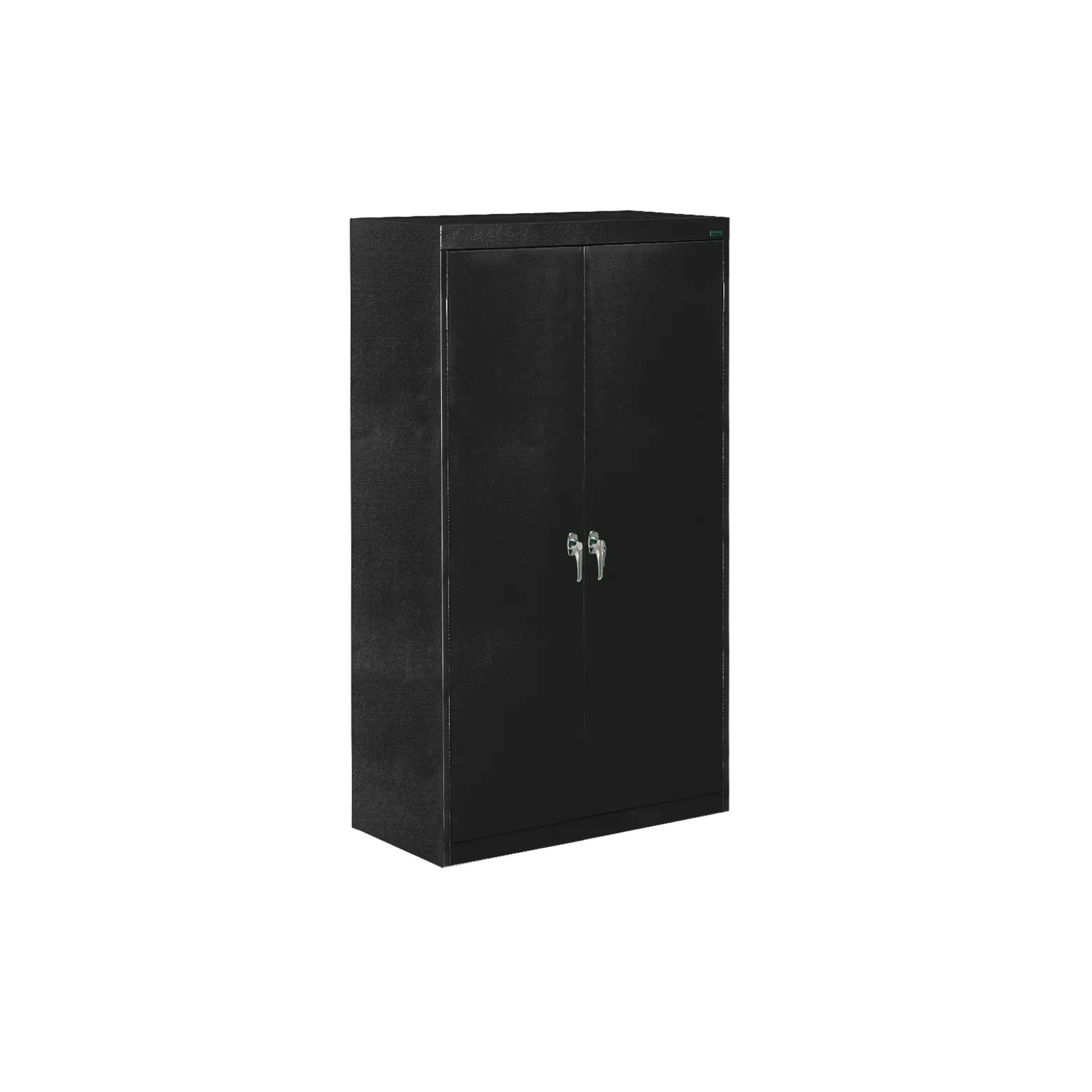System Six Shelf Storage Cabinet - 66"H