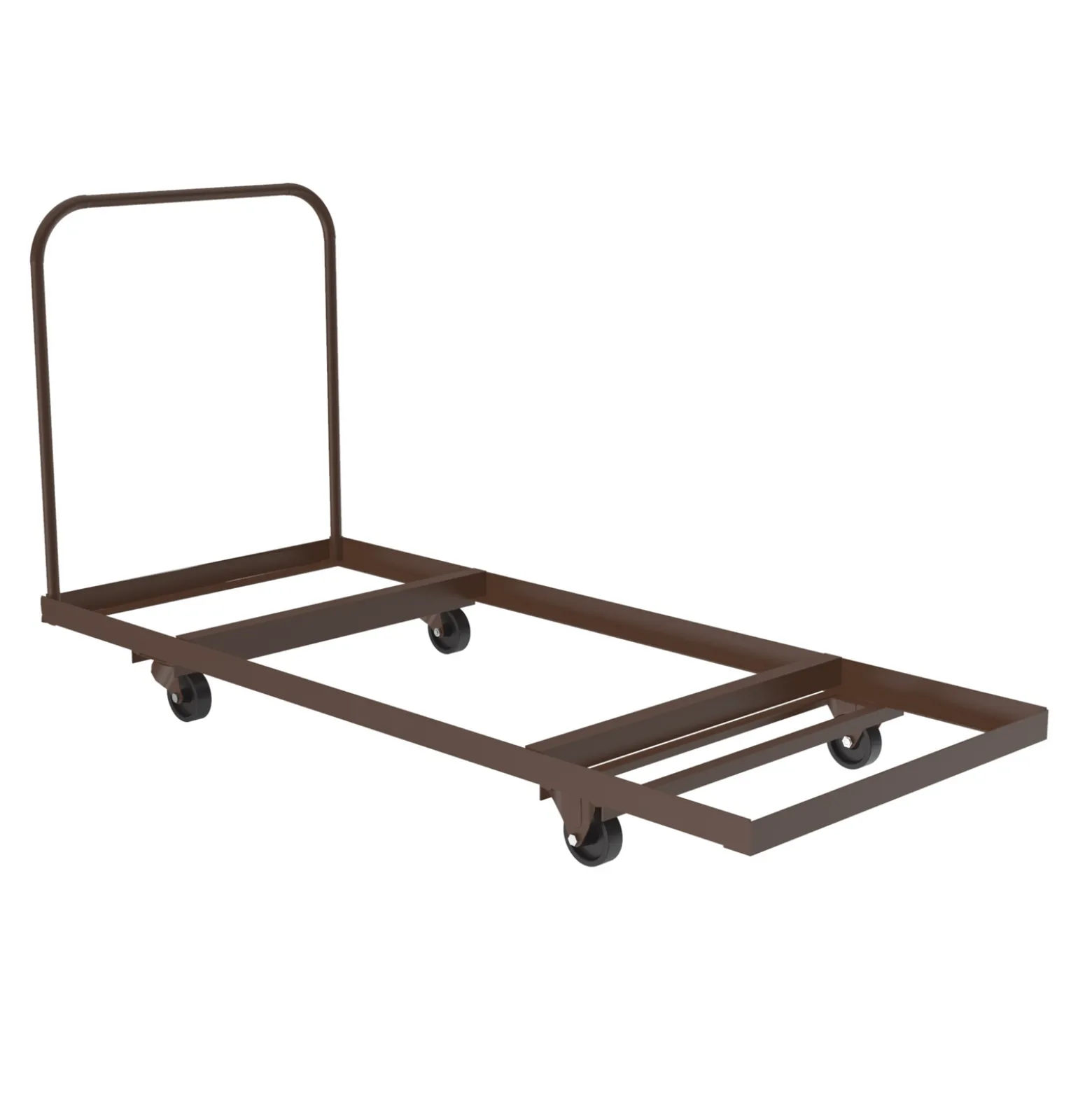 Table Caddy for 72" Folding Tables