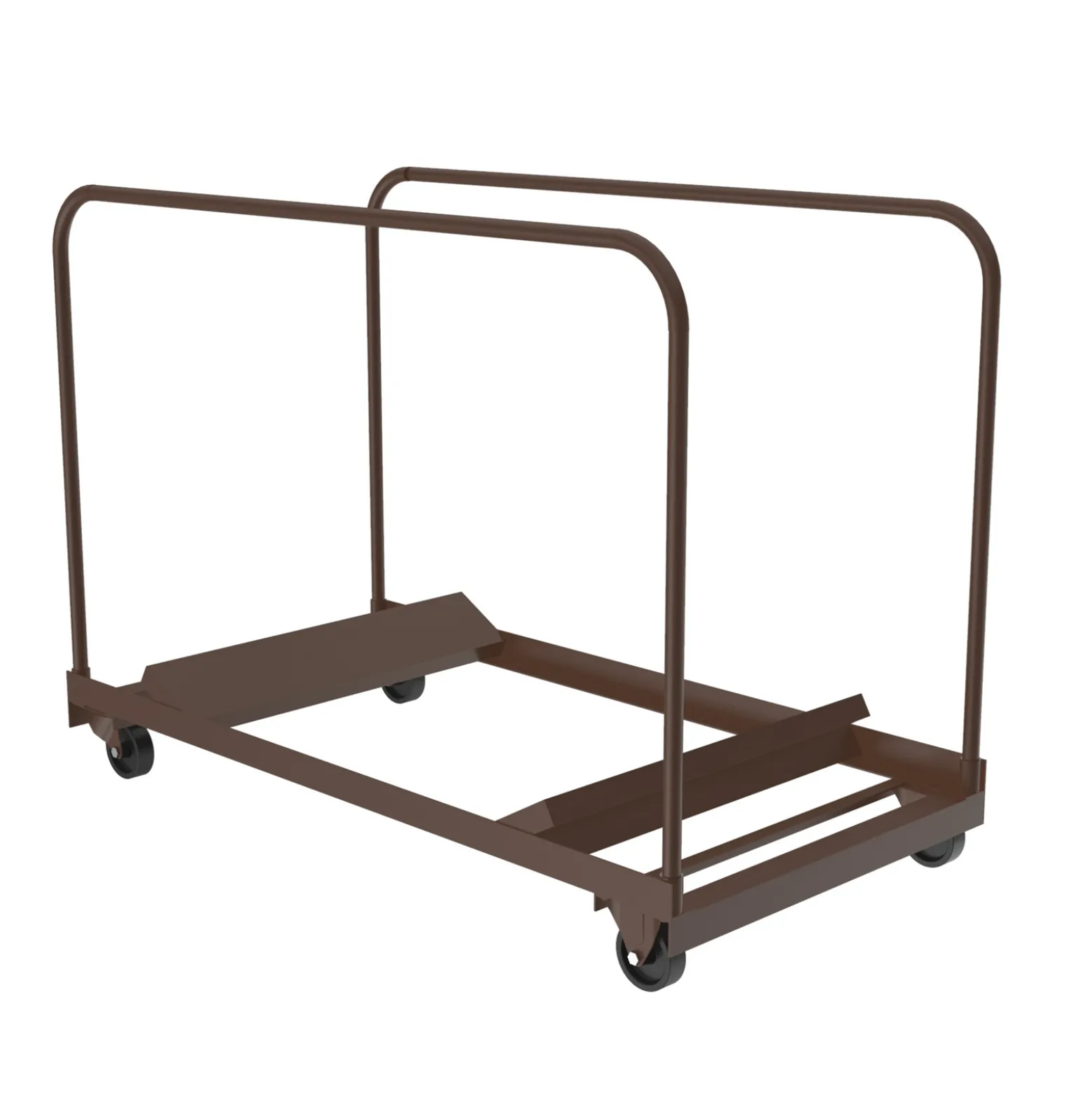 Table Caddy for Round Folding Tables