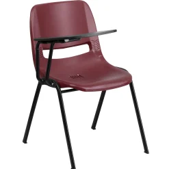 Tablet Arm Chair
