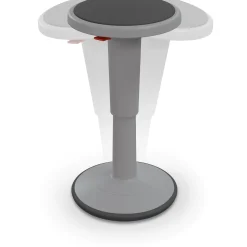 Tall Motion Stool - 18