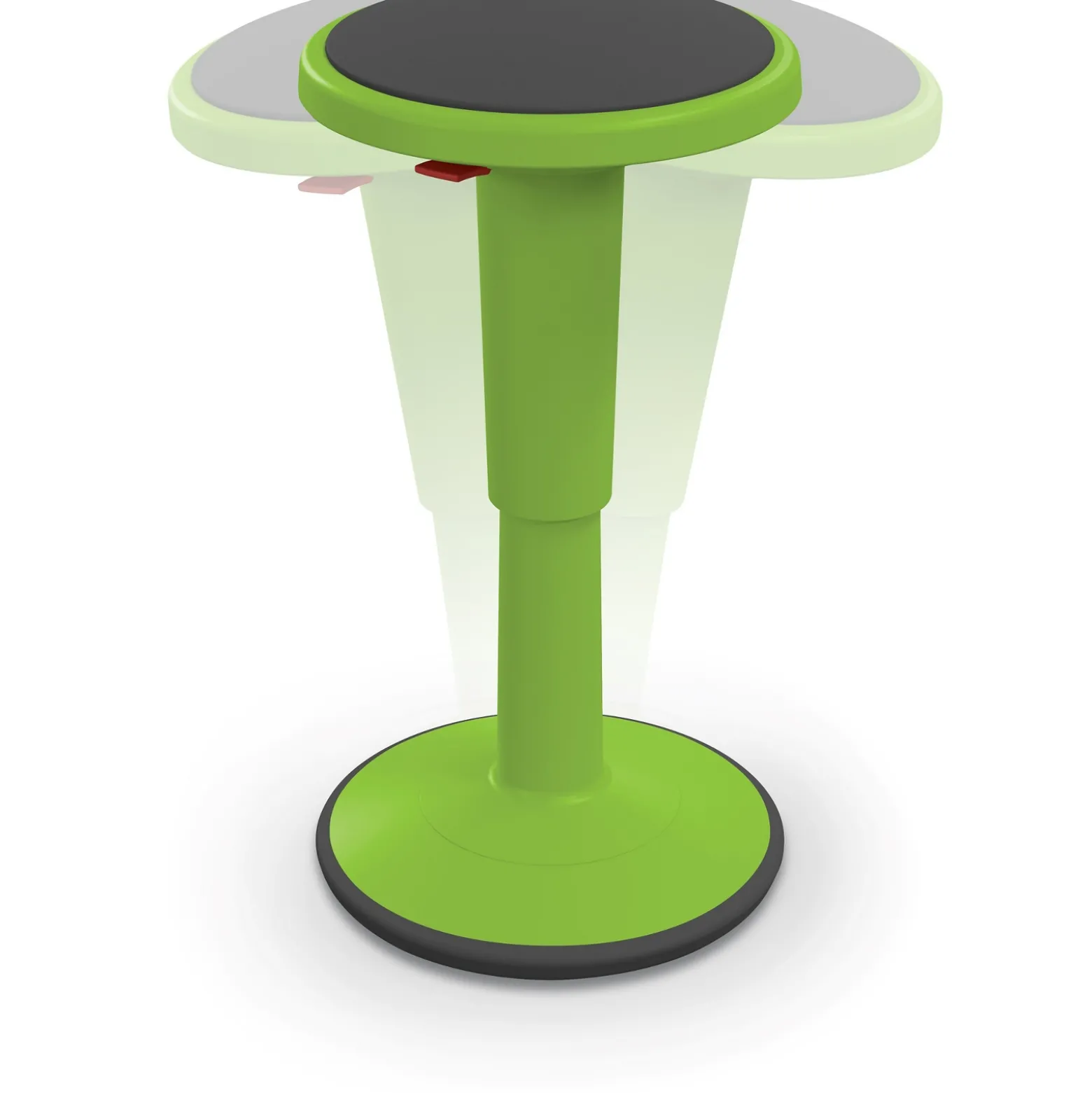 Tall Motion Stool - 18"-23"H