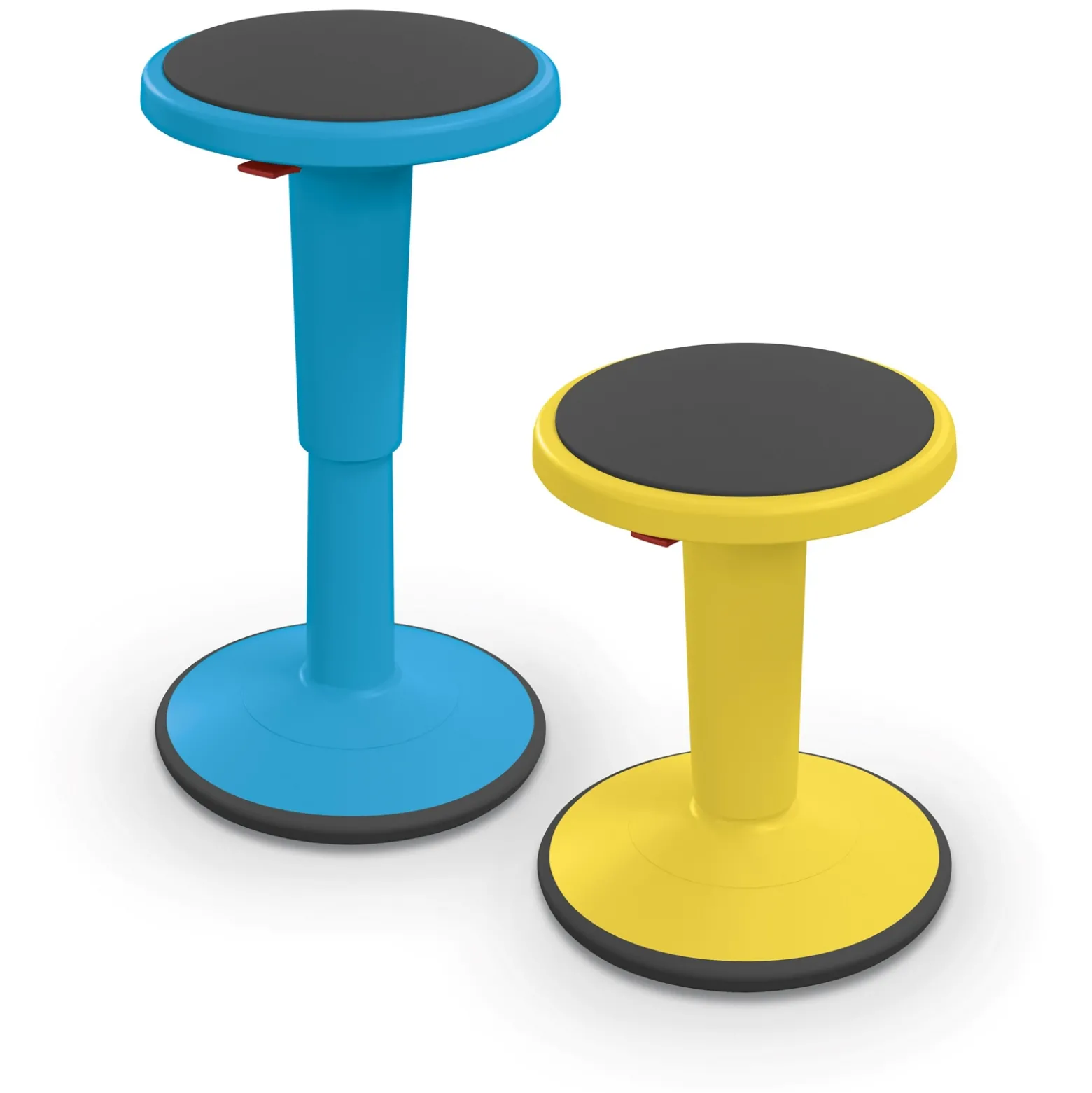 Tall Motion Stool - 18"-23"H