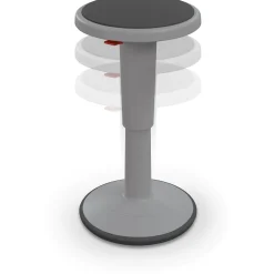 Tall Motion Stool - 18