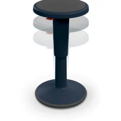 Tall Motion Stool - 18