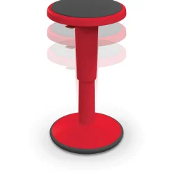 Tall Motion Stool - 18