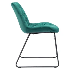 Tammy Tufted Dining Chair - Set of Two