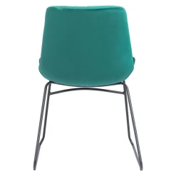 Tammy Tufted Dining Chair - Set of Two