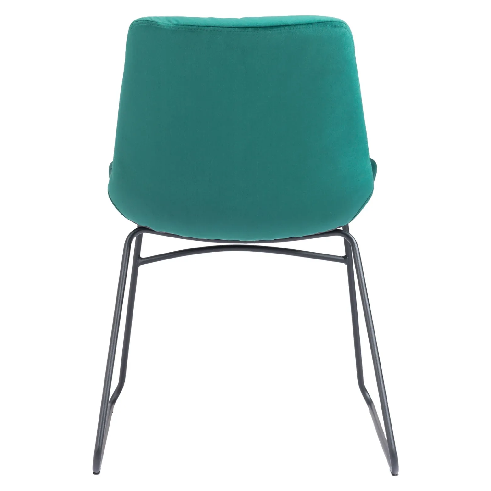 Tammy Tufted Dining Chair - Set of Two