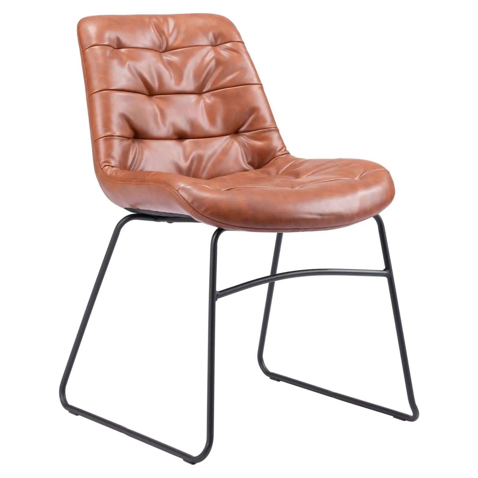 Tammy Tufted Dining Chair - Set of Two