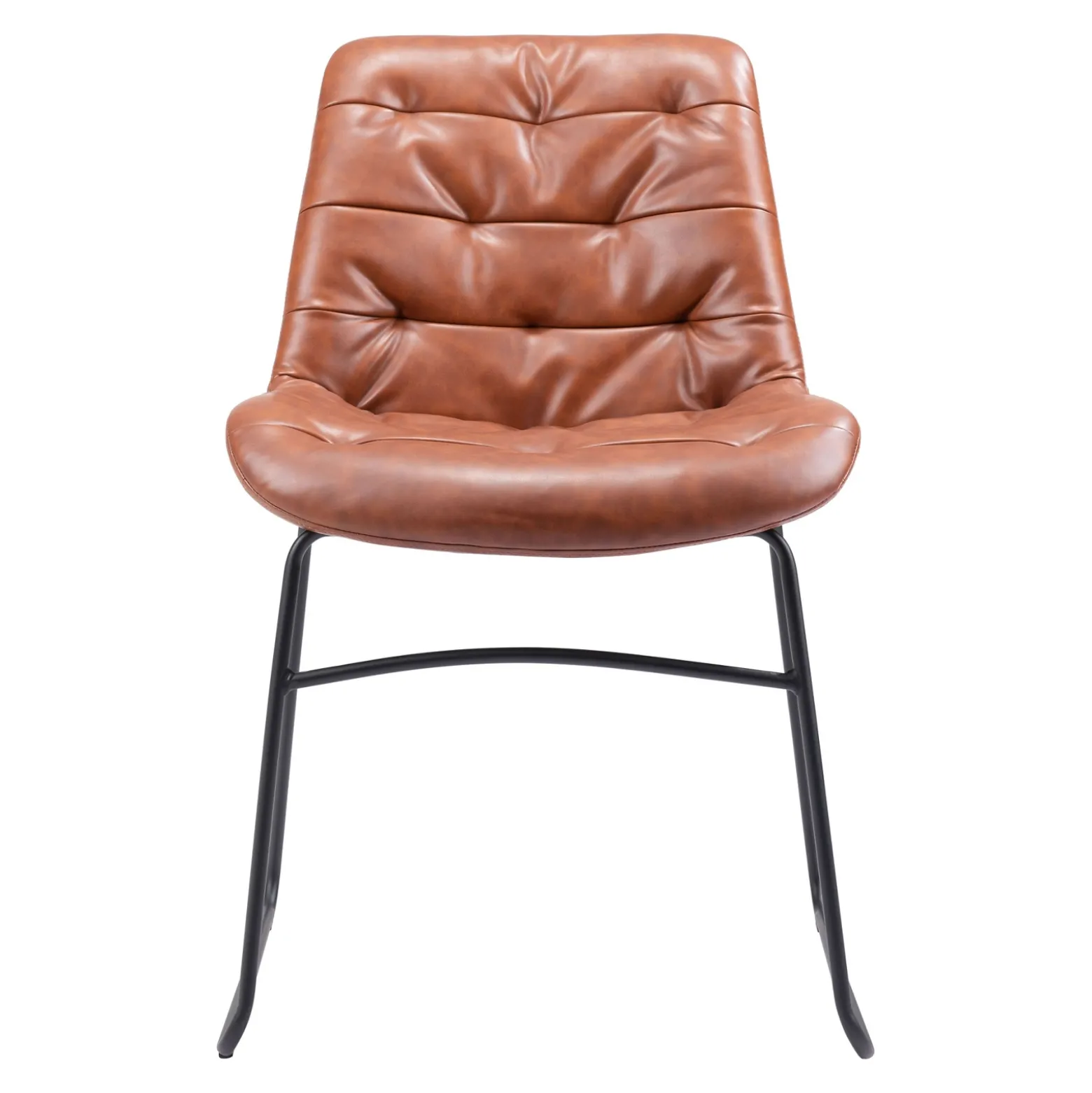 Tammy Tufted Dining Chair - Set of Two