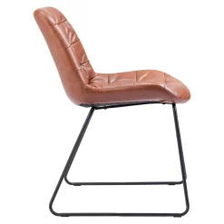 Tammy Tufted Dining Chair - Set of Two