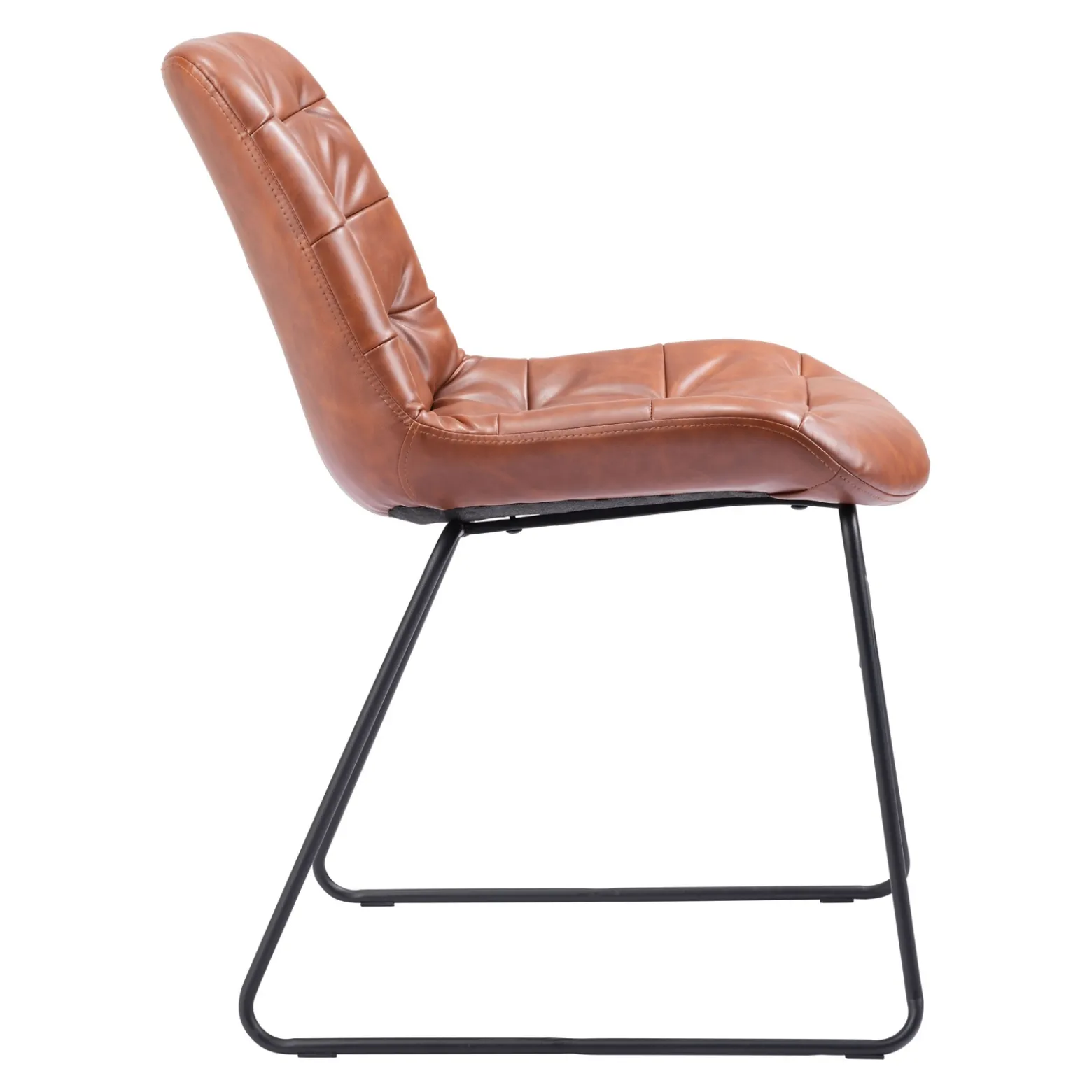 Tammy Tufted Dining Chair - Set of Two