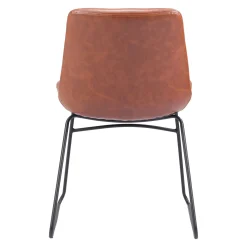 Tammy Tufted Dining Chair - Set of Two